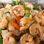 Best 🌶️ 派对盘辣虾 Hot Spicy Shrimp (Party Tray) in Blue Bell, PA