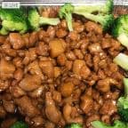 Best 派对盘棒棒鸡 Bourbon Chicken (Party Tray) in Blue Bell, PA