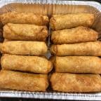 Best 派对盘虾卷 Shrimp Egg Rolls (Party Tray) in Blue Bell, PA