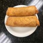 Best 春卷 Roast Pork Egg Roll (1) in Blue Bell, PA