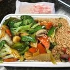 Best 杂菜 Vegetable Delight Combo in Blue Bell, PA