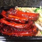 Best 排骨 BBQ Spare Ribs Combo in Blue Bell, PA