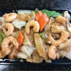 Best 虾河粉 Shrimp Ho Fun in Blue Bell, PA