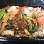 Best 辣牛 Hot & Spicy Beef Combo in Blue Bell, PA