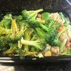 Best 炒芥兰 Sauteed Broccoli Combo in Blue Bell, PA