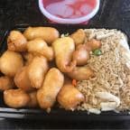 Best 甜酸鸡 Sweet & Sour Chicken Combo in Blue Bell, PA