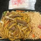 Best 牛捞面 Beef Lo Mein Combo in Blue Bell, PA