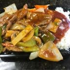 Best 四川牛 Beef w Szechuan Style Combo in Blue Bell, PA