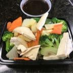Best 水煮杂菜豆腐 Steam Bean Curd with Mixed Vegetables in Blue Bell, PA