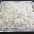 Best 派对盘白饭 White Rice (Party Tray) in Blue Bell, PA