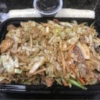 Best 木须牛 Moo Shu Beef in Blue Bell, PA