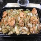 Best 木须虾 Moo Shu Shrimp in Blue Bell, PA