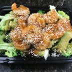 Best 铁板虾 Teriyaki Shrimp in Blue Bell, PA
