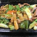 Best 鱼香肉丝 Pork with Garlic Sauce in Blue Bell, PA