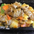 Best 咖哩牛 Curry Beef with Onions in Blue Bell, PA