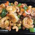Best 腰果虾 Shrimp with Cashew Nuts in Blue Bell, PA