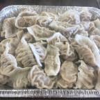 Best 派对盘水饺 Steamed Dumplings (Party Tray in Blue Bell, PA