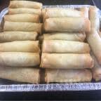 Best 派对盘上海卷 Spring Rolls (Party Tray) in Blue Bell, PA