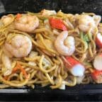 Best 海鲜捞面 Seafood Lo Mein in Blue Bell, PA