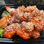 Best 芝麻虾 Sesame Shrimp in Blue Bell, PA