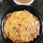 Best 鸡蓉蛋 Chicken Egg Foo Young in Blue Bell, PA