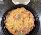 Best 菜蓉蛋 Vegetable Egg Foo Young in Blue Bell, PA