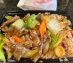 Best 杂菜牛 Beef with Mixed vegetables Combo in Blue Bell, PA