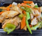 Best 杂菜鸡 Chicken with Vegetables in Blue Bell, PA