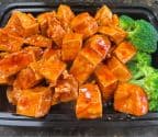 Best 左宗豆腐 Bean Curd with General Tso's Sauce in Blue Bell, PA