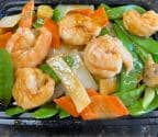 Best 雪豆虾 Shrimp with Snow Peas in Blue Bell, PA