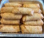 Best 派对盘春卷 Pork Egg Rolls (Party Tray) in Blue Bell, PA