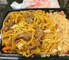 Best 牛捞面. Beef Lo Mein Combo in Blue Bell, PA