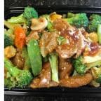 Best 素菜鱼香鸡 Vegetarian Chicken with Garlic Sauce in Blue Bell, PA
