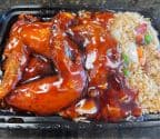 Best 左宗鸡翅 General Tso’s Chicken Wings in Blue Bell, PA