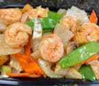Best 辣虾 Shrimp with Spicy Sauce in Blue Bell, PA