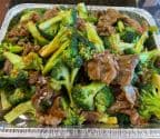 Best 对盘芥兰牛 Beef w. Broccoli (Party Tray) in Blue Bell, PA