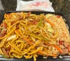 Best 叉烧捞面 Roast Pork Lo Mein Combo in Blue Bell, PA