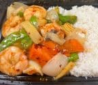 Best 辣虾 Hot & Spicy Shrimp Combo in Blue Bell, PA