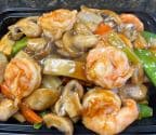 Best 蘑菇虾 Mushrooms shrimp in Blue Bell, PA