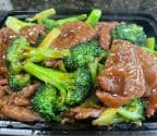 Best 芥兰牛 Beef with Broccoli in Blue Bell, PA