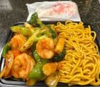 Best 四川虾 Shrimp with Szechuan Style Combo in Blue Bell, PA