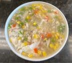 Best 鸡玉米汤(大)Qt Chicken Corn Soup in Blue Bell, PA