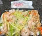 Best 虾炒面 Shrimp Chow Mein Combo in Blue Bell, PA