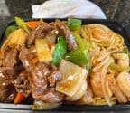 Best 蒙古牛 Mongolian Beef Combo in Blue Bell, PA
