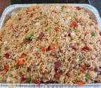 Best 派对盘炒饭 Any Fried Rice (Party Tray) in Blue Bell, PA