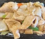 Best 鸡河粉 Chicken Ho Fun in Blue Bell, PA