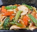 Best 无骨鸡 Boneless Chicken with Vegetable in Blue Bell, PA