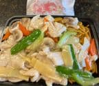 Best 磨菇鸡片 Moo Goo Gai Pan (Chicken) Combo in Blue Bell, PA