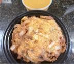 Best 磨菇蓉蛋 Mushroom Egg Foo Young in Blue Bell, PA