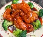 Best 左宗虾 General Tso's Shrimp in Blue Bell, PA
